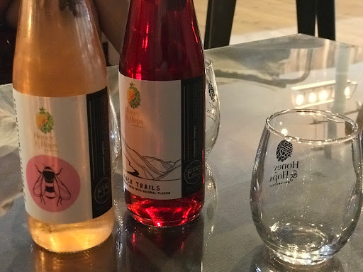 Ice Cream Shop «C&C Frozen Treats», reviews and photos, 409 E Main St, Front Royal, VA 22630, USA