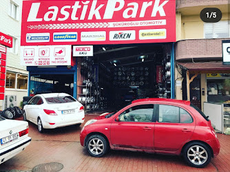 LastikPark - Şüküroğlu Otomotiv