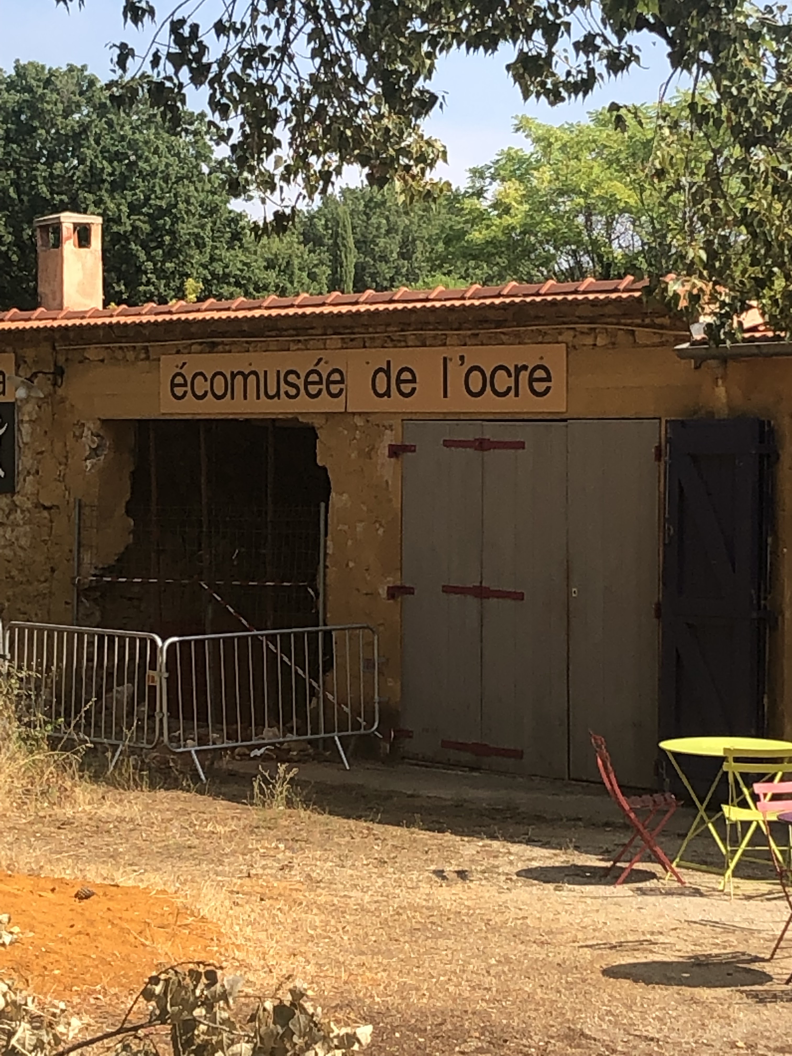 Photo n° 1 de l'avis de Fiorenzo.r fait le 20/08/2022 à 15:38