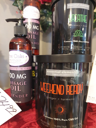 Florist «Five Oaks Florist», reviews and photos, 1038 Killian Hill Rd SW, Lilburn, GA 30047, USA