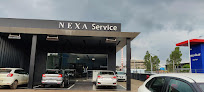 Satya Auto   Maruti Suzuki Nexa   Service (bilaspur)
