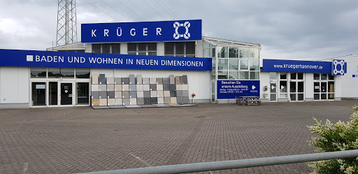 Krüger Hannover GmbH & Co. KG