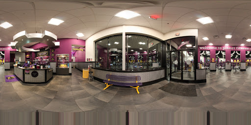 Gym «Planet Fitness», reviews and photos, 730 NW Washington Blvd, Hamilton, OH 45013, USA