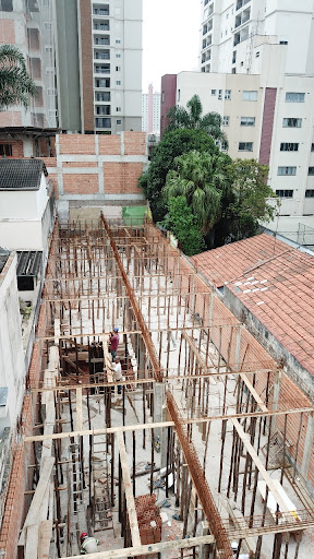 Logo da empresa - Ricci Construtora E Incorporadora Ltda