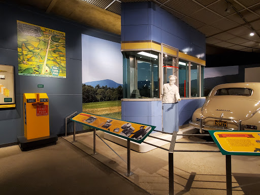 History Museum «The State Museum of Pennsylvania», reviews and photos, 300 North St, Harrisburg, PA 17120, USA