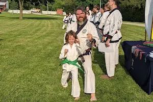 Flushing Karate image