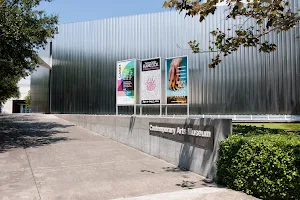 Contemporary Arts Museum Houston image