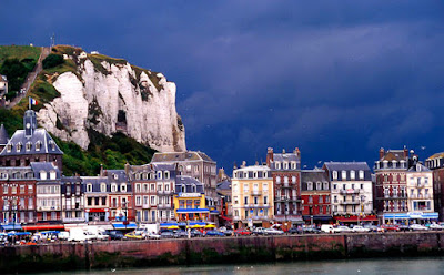 NADM à Mers-les-Bains