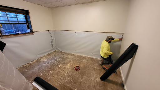 Foundation «AFS Foundation & Waterproofing Specialists», reviews and photos