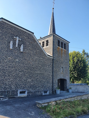 Beoordelingen van Eglise Saint-Martin in Bastenaken - Kerk