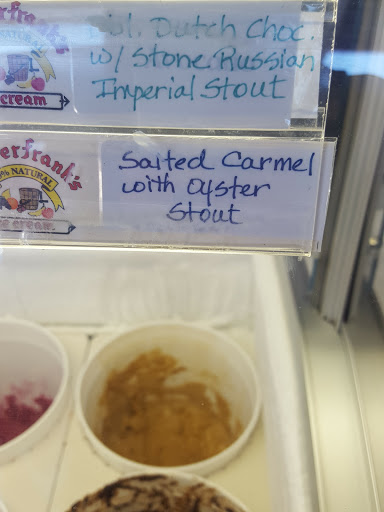 Niederfranks Ice Cream image