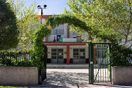 Instituto de Educación Secundaria La Sagra