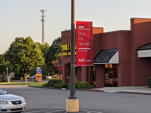 Evans Crossing Shopping Center image 5