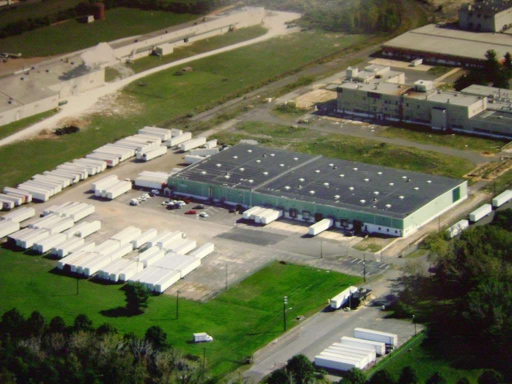 NETS Trailer Repair - U.S.