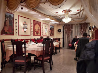 Atmosphère du RAJASTAN Restaurant Indien à Brie-Comte-Robert - n°2