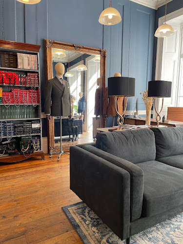 Reviews of Banshee of Savile Row in London - Tailor