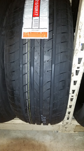 Auto Parts Store «Pep Boys Auto Parts & Service», reviews and photos, 5445 Fairmont Pkwy, Pasadena, TX 77505, USA