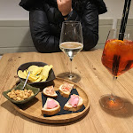 Photo n°1 de l'avis de Ruchira.a fait le 09/02/2018 à 18:34 sur le  Quinto Gusto Caffè e Cucina à Lovere