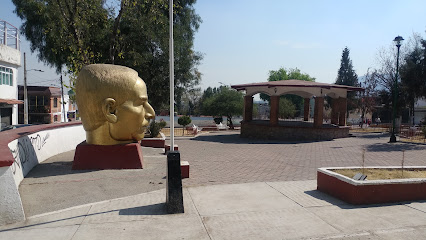 Parque Plaza Juárez