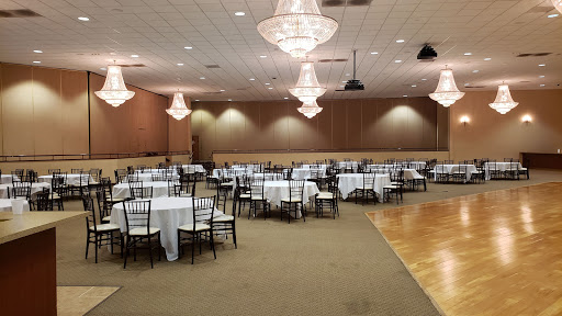 Pacific Views Event Center