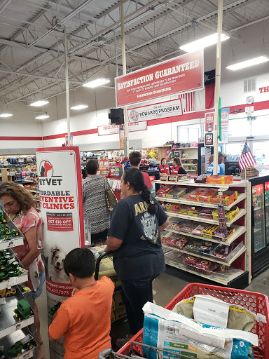 Home Improvement Store «Tractor Supply Co.», reviews and photos, 901 FM 509, San Benito, TX 78586, USA