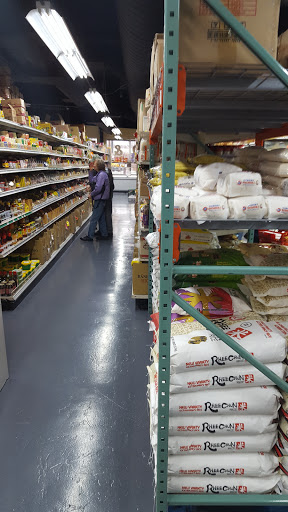 Korean Grocery Store «Seoul Oriental Market», reviews and photos, 3165 S Campbell Ave, Springfield, MO 65807, USA