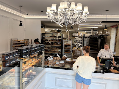 Boulangerie Paul MERRY à Bordeaux