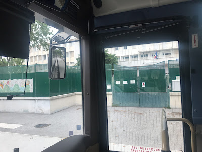 École Élémentaire Publique Digue des Français 2 à Nice