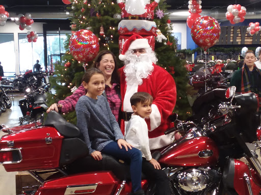 Motorcycle Dealer «Hudson Valley Harley-Davidson®», reviews and photos, 33 NY-304, Nanuet, NY 10954, USA