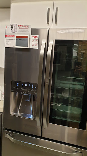 Department Store «Sears», reviews and photos, 1850 Apple Blossom Dr, Winchester, VA 22601, USA