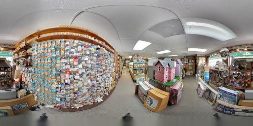 Toy Store «Toy Box», reviews and photos, 419 Brevard Ave, Cocoa, FL 32922, USA