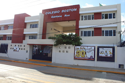 Colegio Boston Plantel Quintana Roo