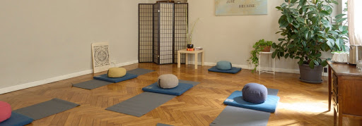 Mindfulness Torino - Meraki Studio