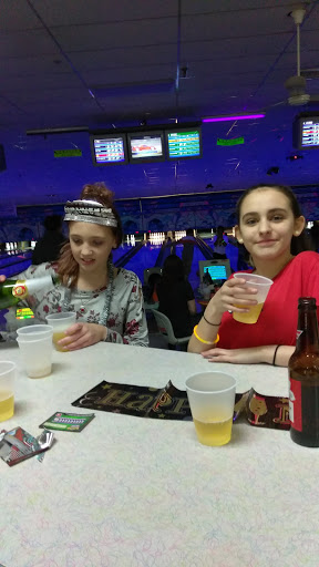Bowling Alley «Burlington Bowl & Recreation Center», reviews and photos, 4486 US-130, Burlington, NJ 08016, USA