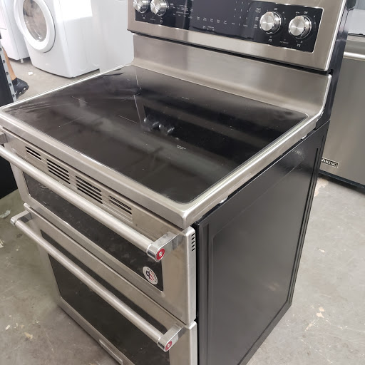 Appliance Store «Appliance Outfitters», reviews and photos, 1021 N Tamiami Trail, North Fort Myers, FL 33903, USA