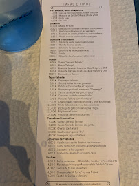 Restaurante Fangas Veg em Coimbra menu n° 5