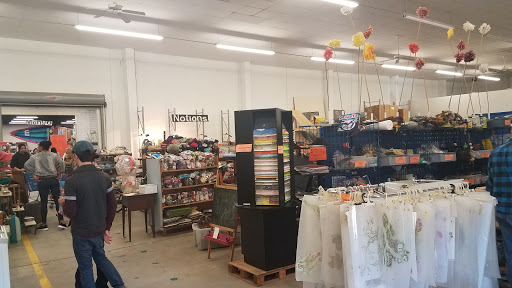Second Hand Store «The Scrap Exchange», reviews and photos, 2050 Chapel Hill Rd, Durham, NC 27707, USA