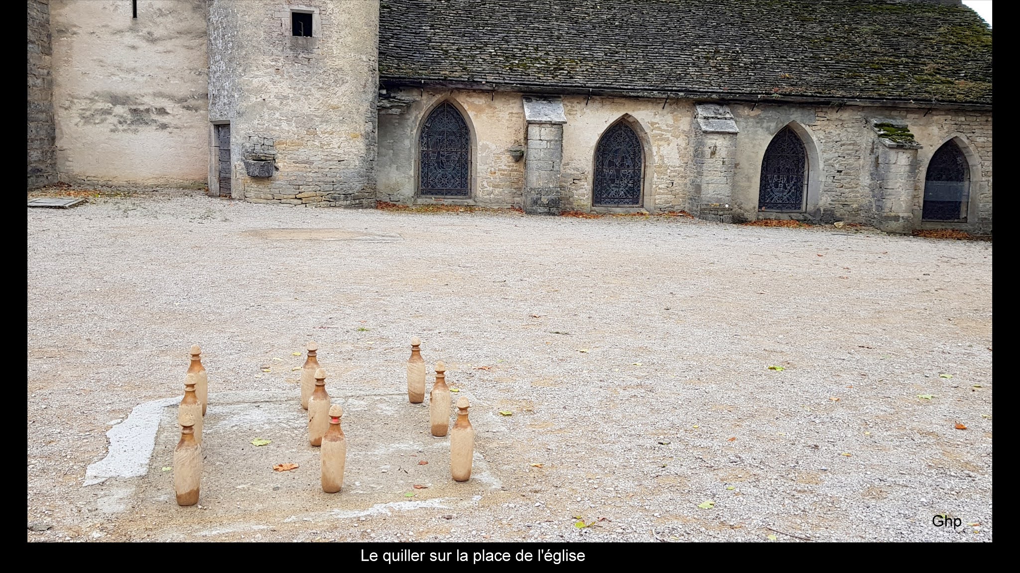Photo n° 1 de l'avis de ginou.p fait le 22/10/2020 à 10:41