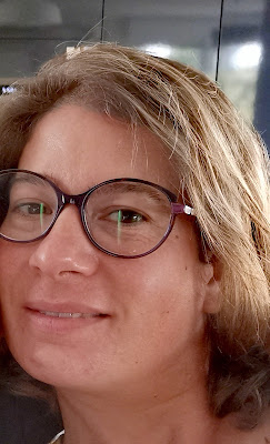 Porez griseur Anne à Lumbres