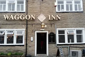 Waggon Inn image