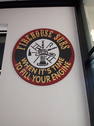 Sandwich Shop «Firehouse Subs», reviews and photos, 2450 N Belt Line Rd, Irving, TX 75062, USA