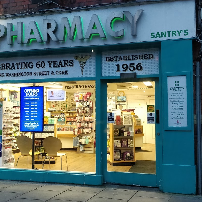 StayWell Santry's Pharmacy