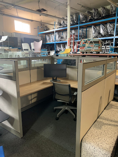 Home Goods Store «Liberty Liquidators», reviews and photos, 970 Chestnut St, San Jose, CA 95110, USA