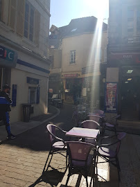 Atmosphère du Café Restaurant du Pont à Joigny - n°1