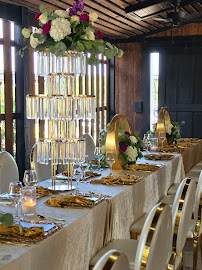 Final Touch Designs - Photo 6 - Car repair in Columbia, SC, Columbia