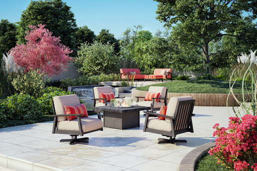 Outdoor Furniture Store «Homecrest Outdoor Living», reviews and photos, 1250 Homecrest Ave SE, Wadena, MN 56482, USA