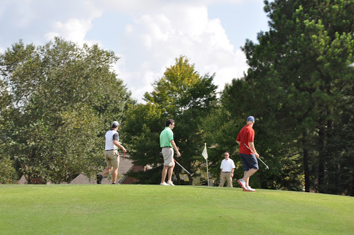 Private Golf Course «Memphis National Golf Club», reviews and photos, 10135 National Club Dr, Collierville, TN 38017, USA