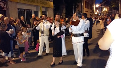 Blanchetete Fatima à Gannat