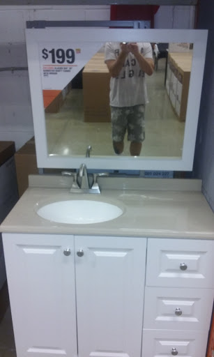 Home Improvement Store «The Home Depot», reviews and photos, 115 E N Pointe Dr, Salisbury, MD 21804, USA