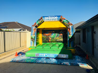 All about Adults - Perth Bouncy Castle Hire